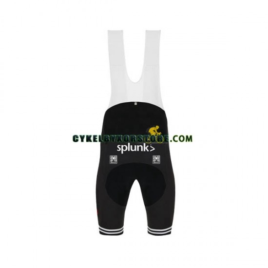 Herr Bib Cykelshorts 2019 Trek-Segafredo N001