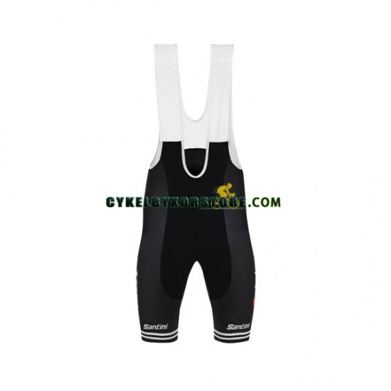 Herr Bib Cykelshorts 2019 Trek-Segafredo N001