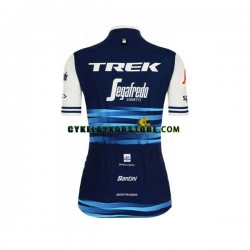 Herr Cykeltröjor Kortärmad 2019 Trek-Segafredo N003