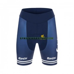 Herr Cykelshorts 2019 Trek-Segafredo N003