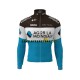 Herr Cykeltröjor Långärmad 2020 AG2R La Mondiale N001