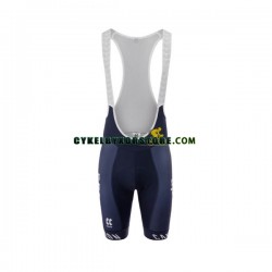 Herr Bib Cykelshorts 2020 Alpecin-Fenix N001