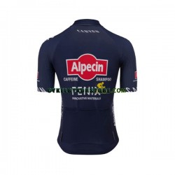 Herr Cykeltröjor Kortärmad 2020 Alpecin-Fenix N001