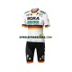 Herr Cykeltröjor och Bib Cykelshorts 2020 BORA-hansgrohe N002
