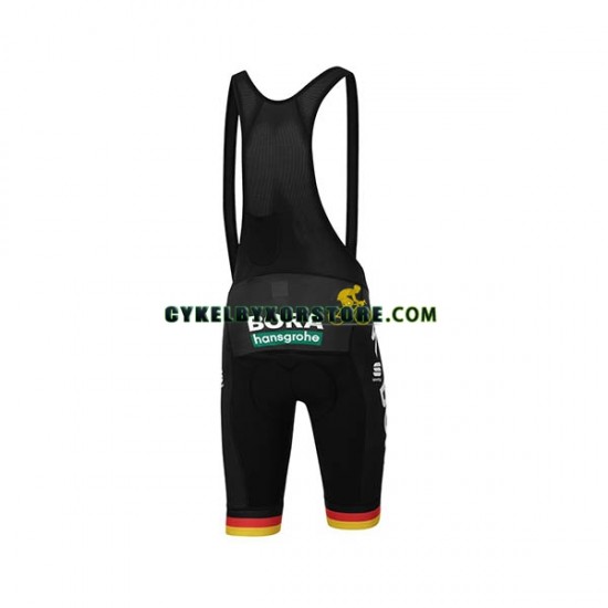 Herr Cykeltröjor och Bib Cykelshorts 2020 BORA-hansgrohe N002