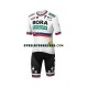 Herr Cykeltröjor och Bib Cykelshorts 2020 BORA-hansgrohe N003