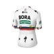 Herr Cykeltröjor och Bib Cykelshorts 2020 BORA-hansgrohe N003
