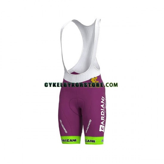 Herr Cykeltröjor och Bib Cykelshorts 2020 Bardiani-CSF N001