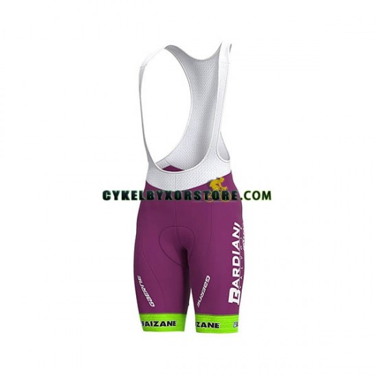 Herr Bib Cykelshorts 2020 Bardiani-CSF N001