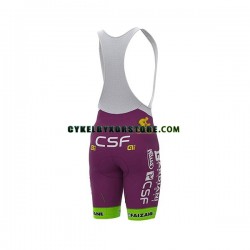 Herr Bib Cykelshorts 2020 Bardiani-CSF N001