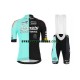 Herr Cykeltröjor och Bib Cykelshorts 2020 Bianchi Countervail N001