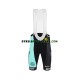 Herr Bib Cykelshorts 2020 Bianchi Countervail N001