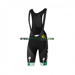 Herr Bib Cykelshorts 2020 Bora-Hansgrohe N001