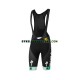 Herr Bib Cykelshorts 2020 Bora-Hansgrohe N001