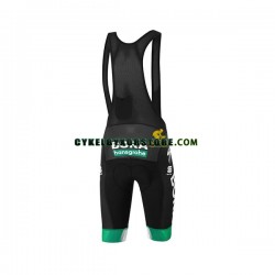 Herr Bib Cykelshorts 2020 Bora-Hansgrohe N001