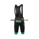 Herr Bib Cykelshorts 2020 Bora-Hansgrohe N001