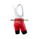 Herr Bib Cykelshorts 2020 Cofidis Pro Team N001