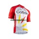 Herr Cykeltröjor Kortärmad 2020 Cofidis Pro Team N001