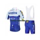 Herr Cykeltröjor och Bib Cykelshorts 2020 Deceuninck-Quick-Step N001