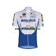 Herr Cykeltröjor Kortärmad 2020 Deceuninck-Quick-Step N001