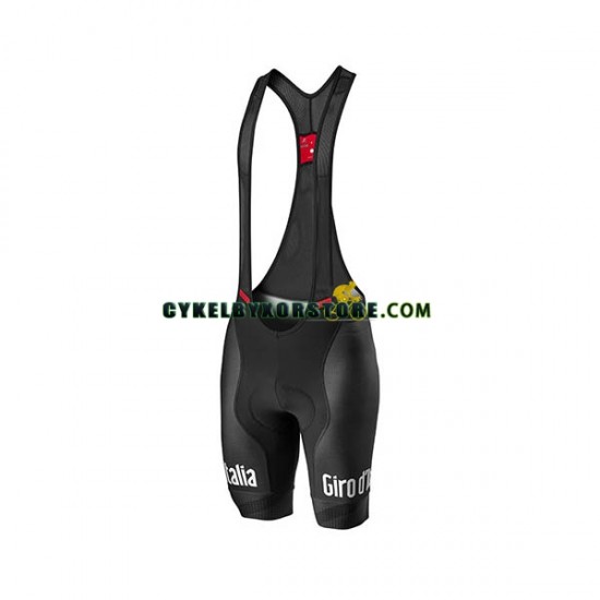 Herr Cykeltröjor och Bib Cykelshorts 2020 Giro d Italia N001
