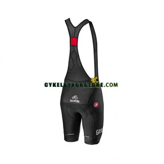 Herr Cykeltröjor och Bib Cykelshorts 2020 Giro d Italia N001