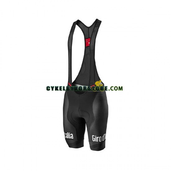 Herr Cykeltröjor och Bib Cykelshorts 2020 Giro d Italia N003