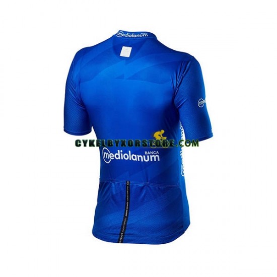 Herr Cykeltröjor och Bib Cykelshorts 2020 Giro d Italia N004