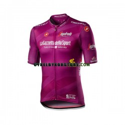 Herr Cykeltröjor och Bib Cykelshorts 2020 Giro d Italia N005