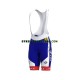 Herr Bib Cykelshorts 2020 Groupama-FDJ N001