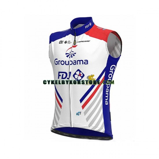 Herr Cykelvästar 2020 Groupama-FDJ N001