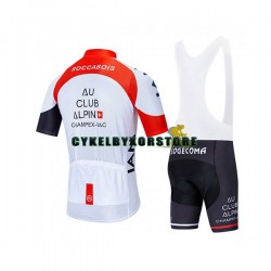 Herr Cykeltröjor och Bib Cykelshorts 2020 IAM Cycling N001