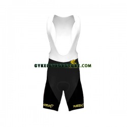 Herr Bib Cykelshorts 2020 Lotto Soudal N001