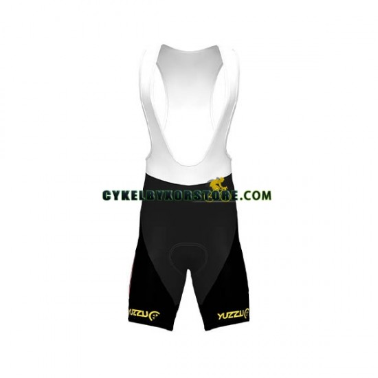 Herr Bib Cykelshorts 2020 Lotto Soudal N001