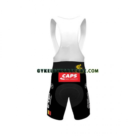 Herr Bib Cykelshorts 2020 Lotto Soudal N001