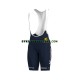 Herr Bib Cykelshorts 2020 Movistar Team N001