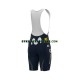 Herr Bib Cykelshorts 2020 Movistar Team N001
