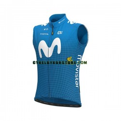 Herr Cykelvästar 2020 Movistar Team N001