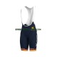 Herr Bib Cykelshorts 2020 Movistar Team N004