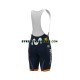 Herr Bib Cykelshorts 2020 Movistar Team N004