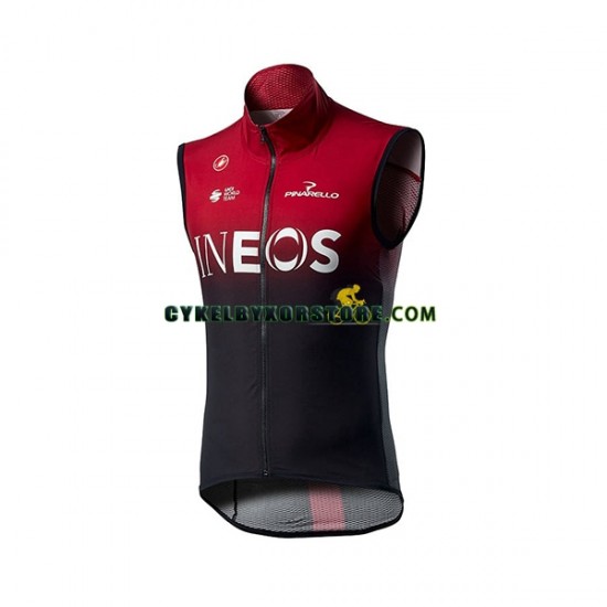 Herr Cykelvästar 2020 TEAM INEOS N001