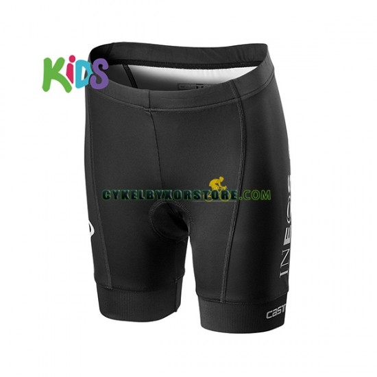 Barn Cykeltröjor och Cykelshorts 2020 TEAM INEOS N001