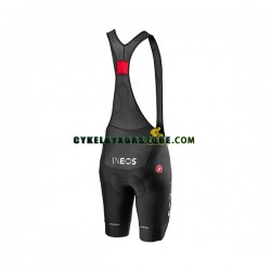 Herr Bib Cykelshorts 2020 TEAM INEOS N002