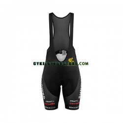 Herr Bib Cykelshorts 2020 Team Sunweb N001