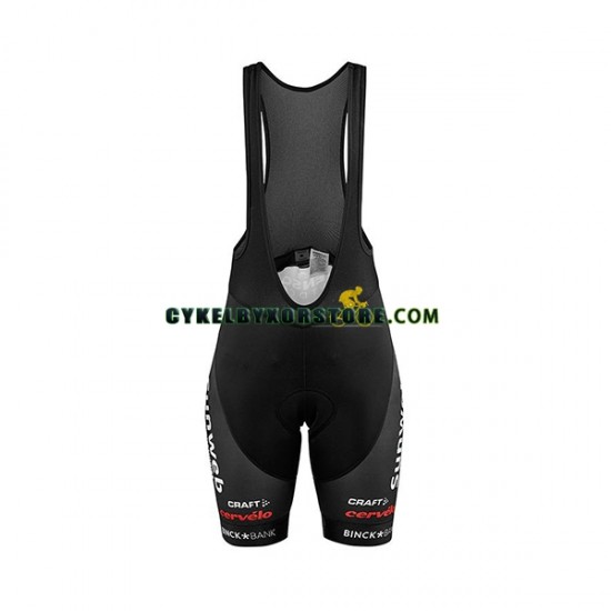 Herr Bib Cykelshorts 2020 Team Sunweb N001