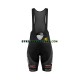 Herr Bib Cykelshorts 2020 Team Sunweb N001