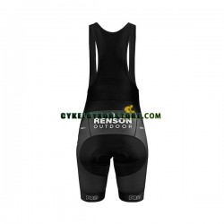 Herr Bib Cykelshorts 2020 Team Sunweb N001