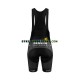 Herr Bib Cykelshorts 2020 Team Sunweb N001