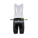 Herr Cykeltröjor och Bib Cykelshorts 2020 Team Sunweb N002