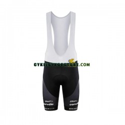 Herr Bib Cykelshorts 2020 Team Sunweb N002